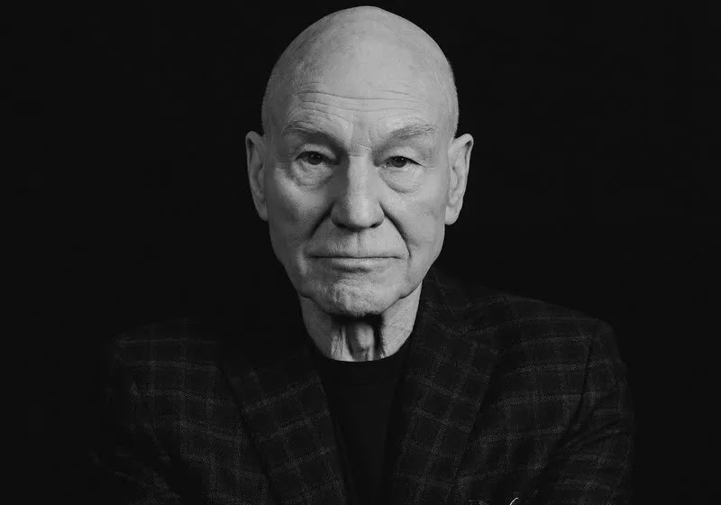 Actor Patrick Stewart dies at 86, legendary star of Star Trek and X-Men