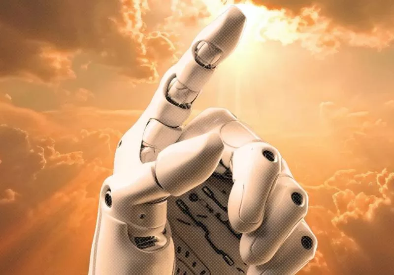 A University of Kentucky employee asked to be exempted from using AI for his 'religious' beliefs