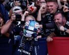 Kimi Antonelli looks forward to drivers’ title after victory in US Grand Prix