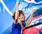 Doué and Vitinha burn bright as brittle Barcelona come unstuck against PSG