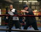 Why boxing is still a box office smash hit even as the sport’s popularity wanes | Emma John