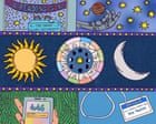 I went to America’s largest gathering of astrologers. It was a battle over how to read the stars
