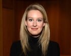 Why we’re still so obsessed with Elizabeth Holmes - video