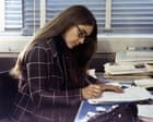 Margaret Hamilton, trailblazer whose software powered Apollo 11 moon landing, dies at 90