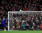 Liverpool beat Chelsea on penalties yet again to secure Carabao Cup progress