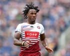 ‘I want to show you can rise above the hate’: Junior Nsemba on racism and his Rugby League World Cup dream