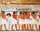 Skull fractures suggest servants of Egypt’s ancient kings were sacrificed