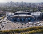 Manchester City face appeal deadline, Nations League news and more: football – live