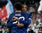 Nations League roundup: Olise leads late charge as France bowl over Belgium