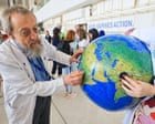 Nuclear war and malicious use of AI threaten end of humanity by 2100, says Lancet assessment