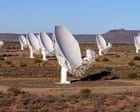 Astronomers detect mysterious burst of energy from a galaxy far, far away