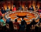 Can you solve it? The treacherous riddle of the round table