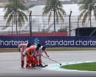 F1 looks amateurish and incompetent after farcical scenes in Sepang | Giles Richards