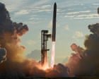 Tesla and SpaceX explore merger as Elon Musk gives backing