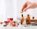Making scents: could AI help perfumers take pressure off endangered plants?