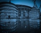 How did some City fans become aggressive defenders of a nation state’s regime? | Sean Ingle