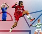 Carrick clinging on as Manchester United host Bournemouth, clásico buildup and more – matchday live