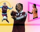 Aston Villa v Manchester City buildup, Premier League news, WSL, and more – matchday live