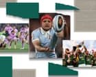 Rugby union power rankings: how the teams stand a year from World Cup