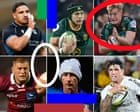 From star signings to Cullen’s last dance: six to watch in European rugby this season