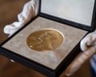 All the news and science from the 2026 Nobel prizes – podcast