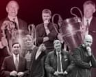 An unmanageable club? Carrick the latest to suffer in Manchester United’s faded grandeur