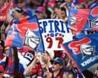 NRL grand final 2026: Sydney Roosters v Newcastle Knights – live