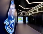 Everton owner The Friedkin Group exploring sale of club after two years