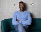 Shola Ameobi: ‘I thought: how can I be most useful to Newcastle? Then the cog started turning’