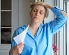 Perimenopause is everywhere. How do you know if you’re in it? – podcast