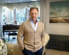 Christian Horner: ‘Not all teams act that way. You don’t see the same brutality as when I left’