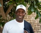 Dwight Yorke: ‘I’m not a kid trying to get into management – I’m a manager’