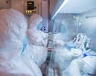 Could AI ‘change the stakes’ in the development of bioweapons?