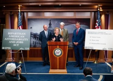 The Louisiana wind industry’s plan for survival: Outlast Trump