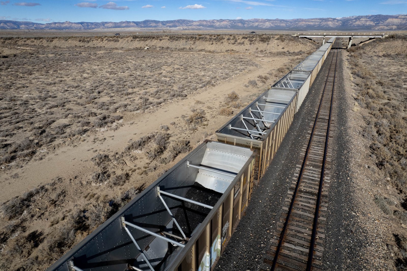 Powering data centers on nuclear? That’s a tough sell in Utah’s coal country.