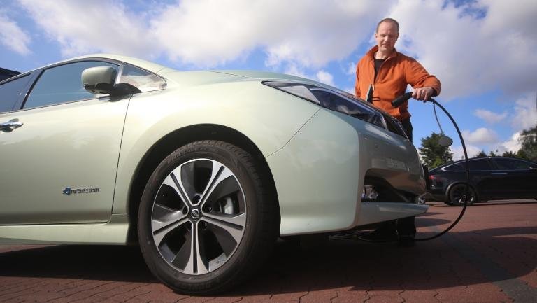 California just showed how home batteries will radically remake the grid