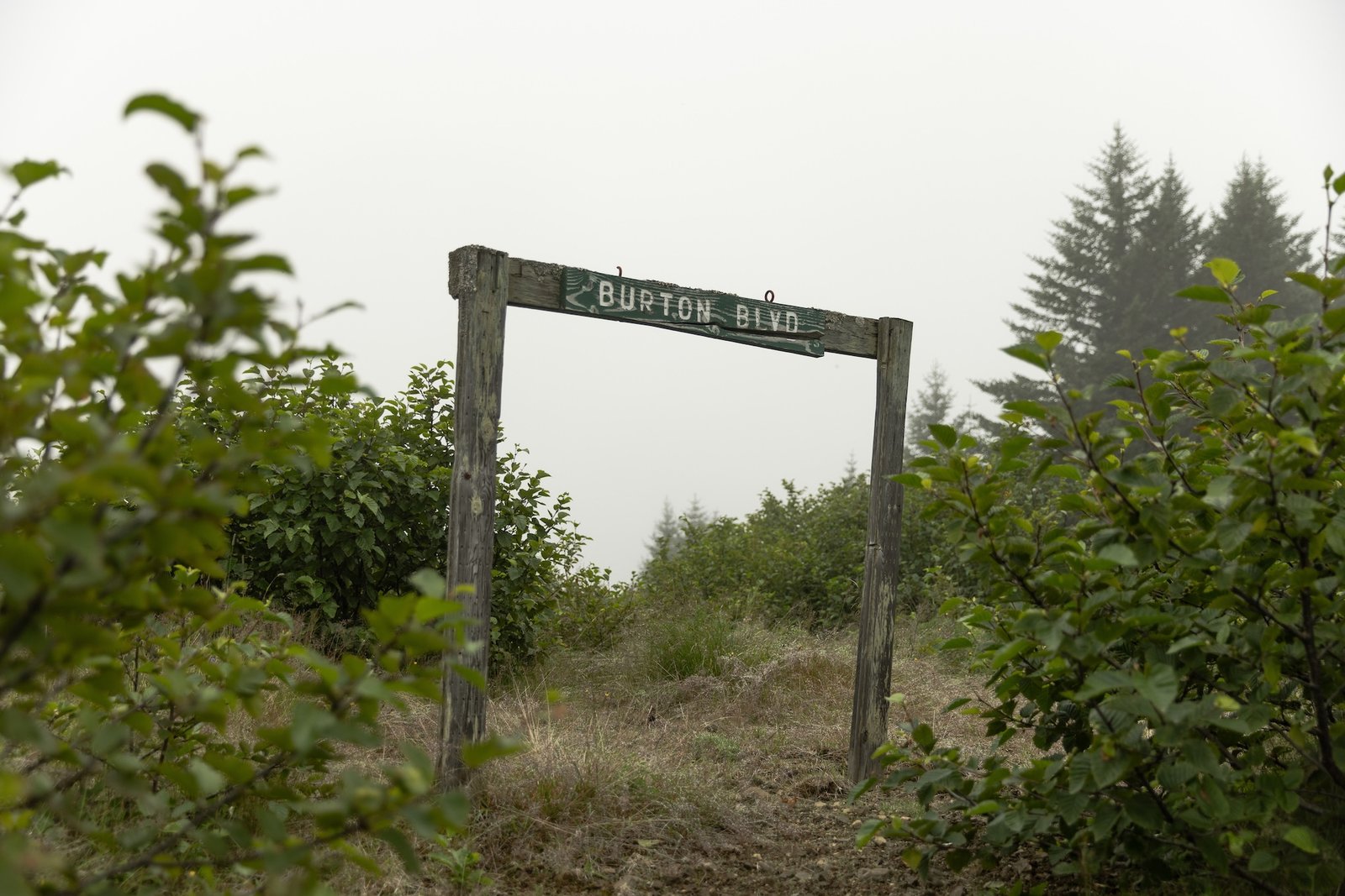 The new Cold War comes to Kodiak