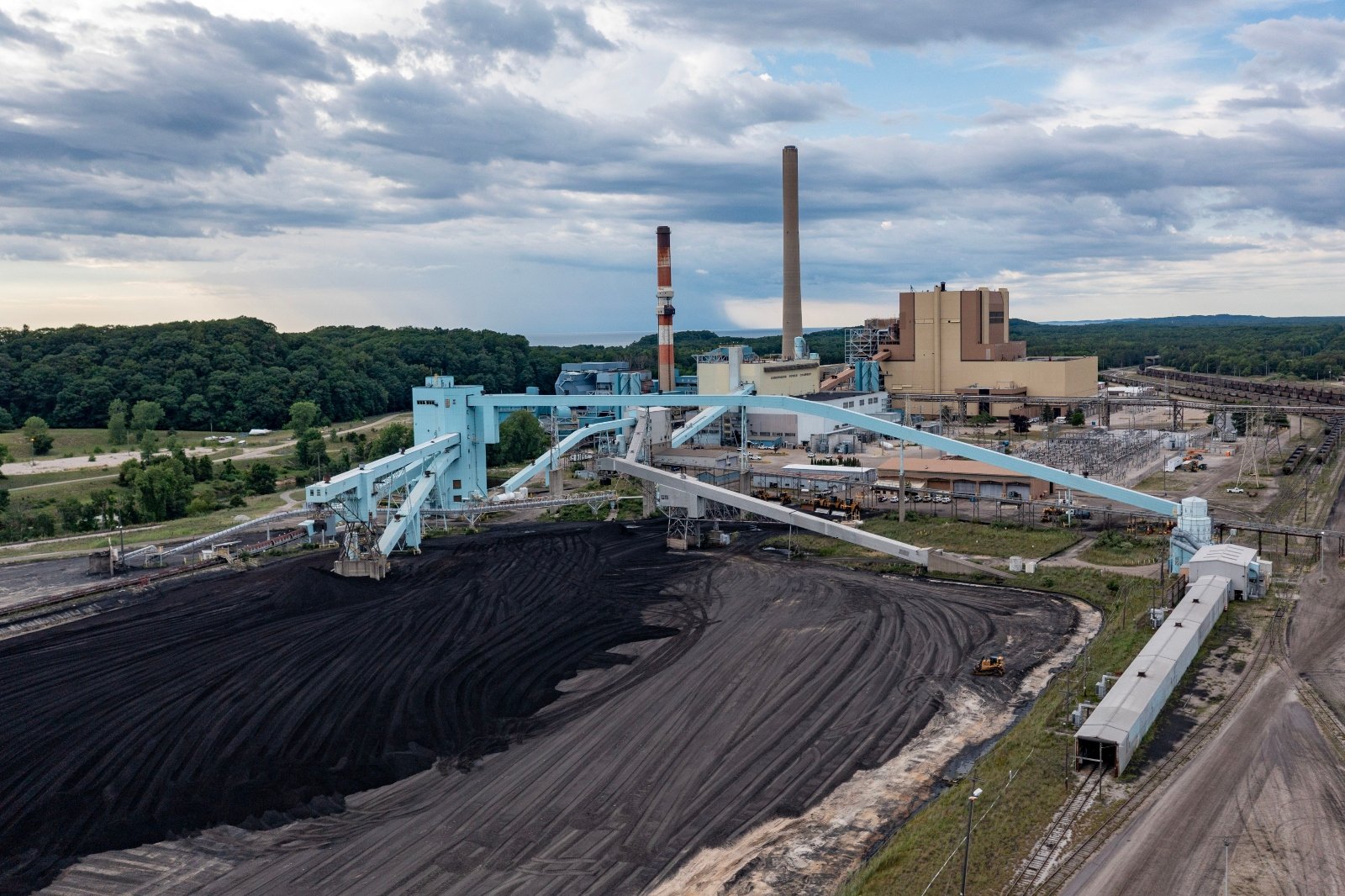 Trump vowed to stop an ‘energy emergency.’ Then he created a real one.