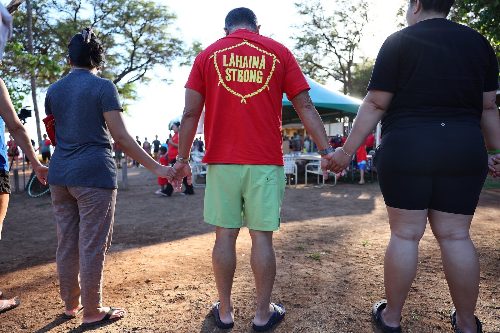Long after the Maui fires, toxic metals linger in residents’ bodies
