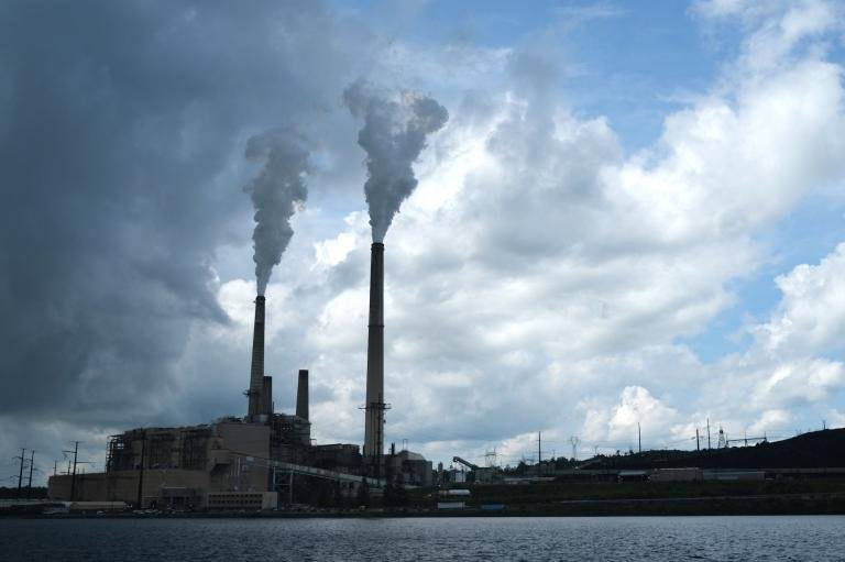 Is coal really making a comeback?