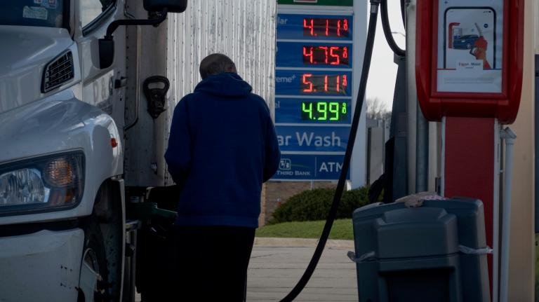 The Northeast’s reliance on heating oil is turning into a crisis