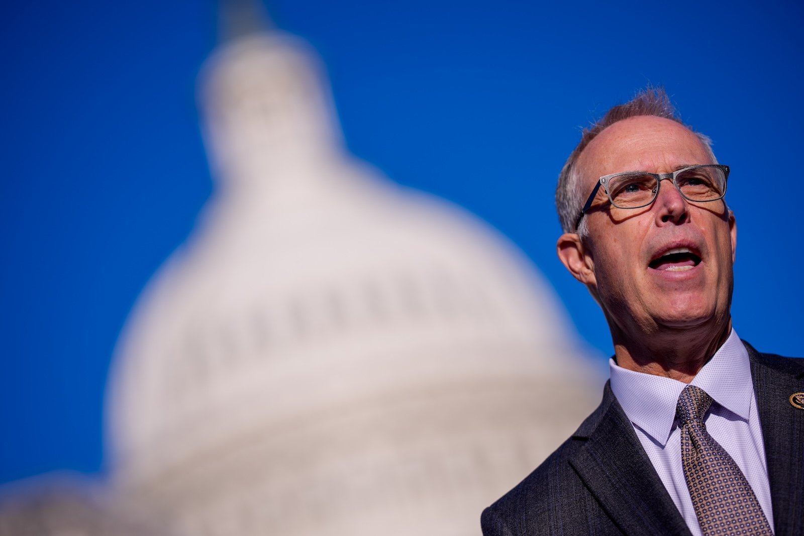 The bipartisan energy bill tearing the climate movement apart