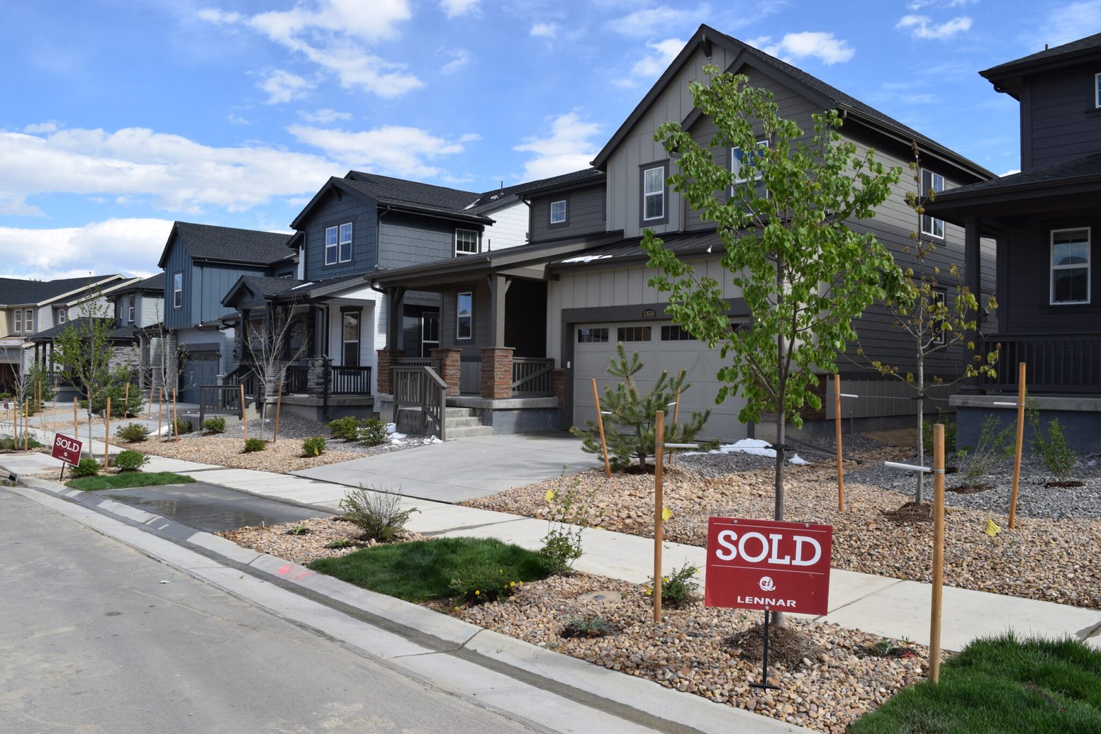 New Colorado neighborhood could offer glimpse into the future of home energy use