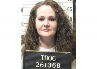 Execution staff warned IV site might have ‘blown’ during Christa Pike’s execution attempt