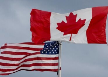 NJ food importer files lawsuit challenging Trump’s 50% tariffs on Canadian goods