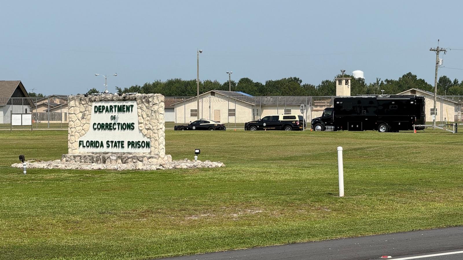Florida to execute prisoner who killed cellmate in hopes of getting a death sentence