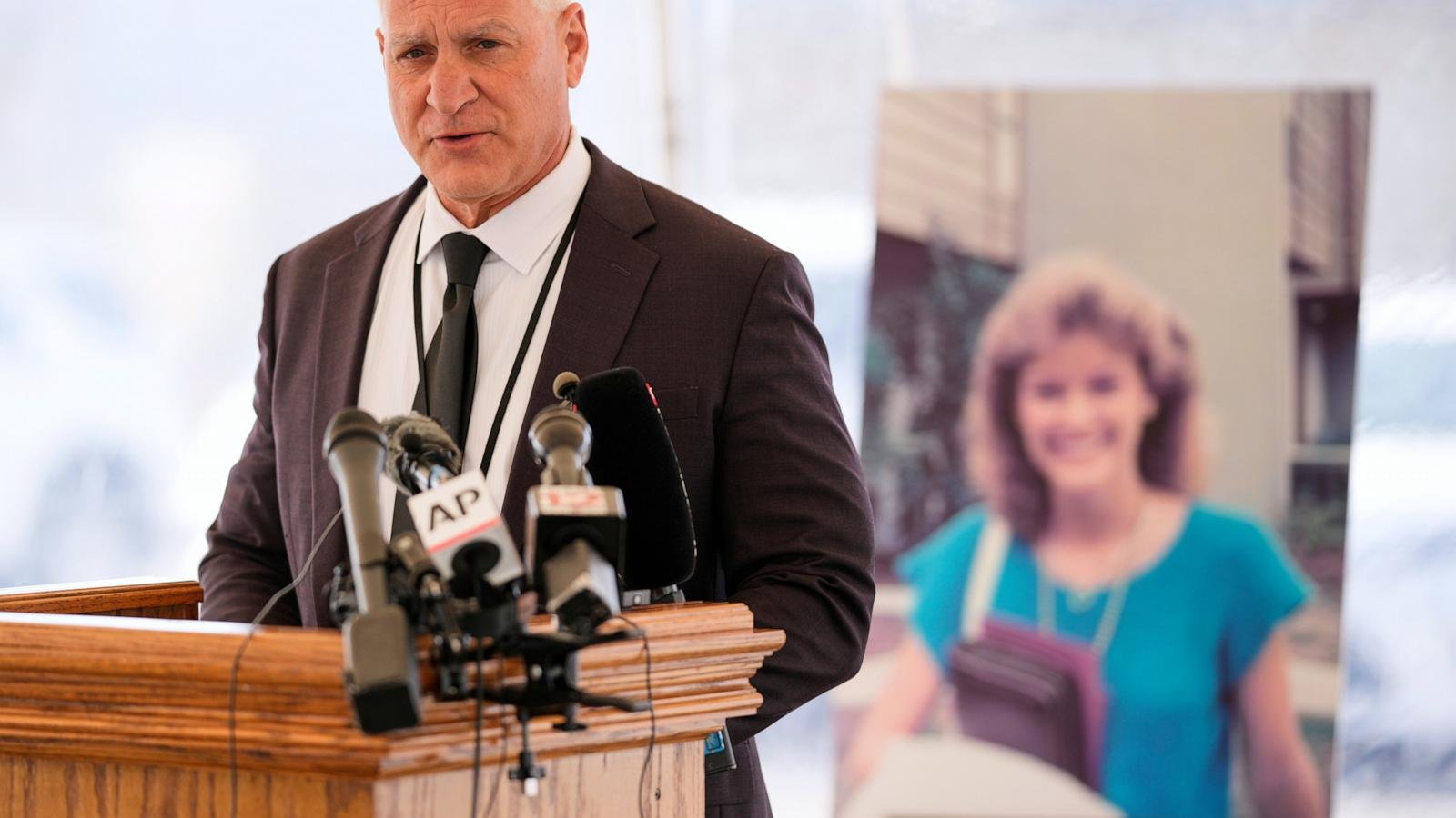 Tennessee's prisons chief is resigning after failed execution of Christa Pike