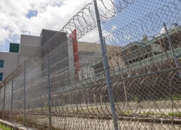 Custodian sentenced for role in audacious New Orleans jailbreak of 10 inmates