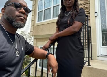 Appeals court says family cannot take the government to trial for a mistaken FBI raid