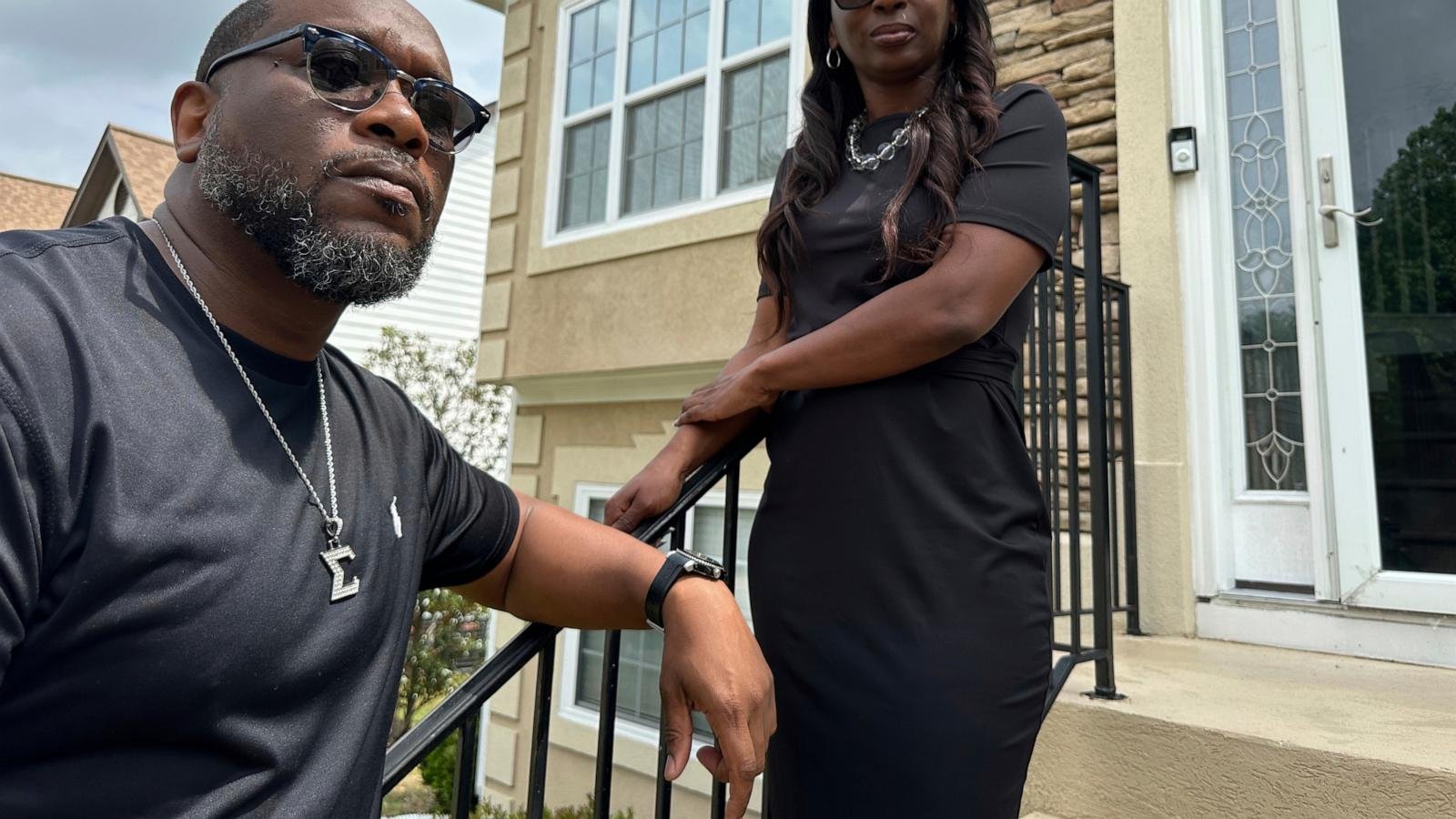 Appeals court says family cannot take the government to trial for a mistaken FBI raid